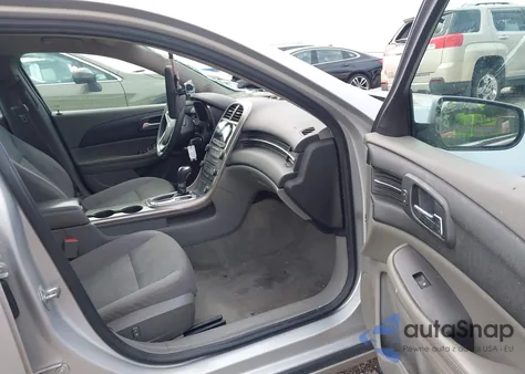 2013 Chevrolet Malibu 1Ls z USA, uszkodzony, nr VIN 1G11B5SA3DF144378